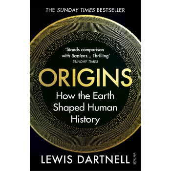 Origins (Paperback) bij Singel 344