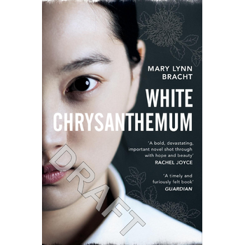 White Chrysanthemum (Paperback) bij Singel 344