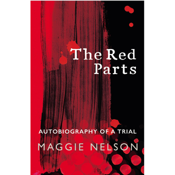 The Red Parts (Paperback) bij Singel 344