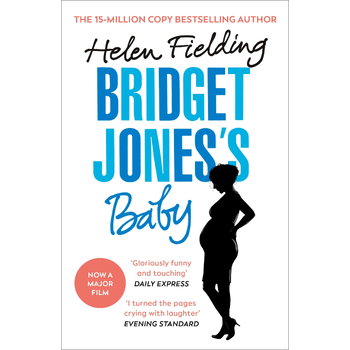 Bridget Jones’s Baby (Paperback) bij Singel 344