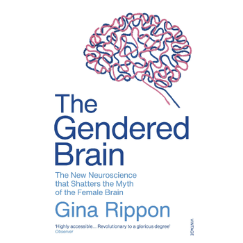 The Gendered Brain (Paperback) bij Singel 344