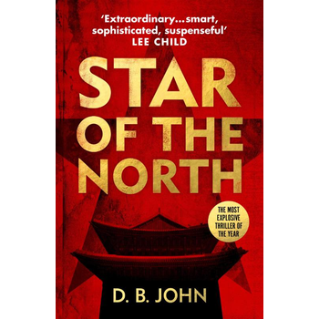 Star of the North (Paperback) bij Singel 344