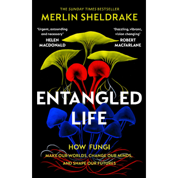Entangled Life (Paperback) bij Singel 344