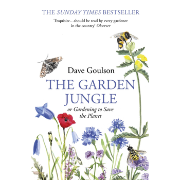 The Garden Jungle (Paperback) bij Singel 344