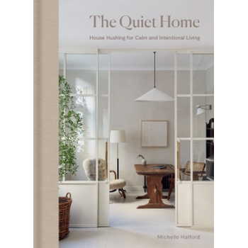 The Quiet Home (Hardback) bij Singel 344