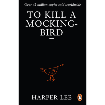 To Kill A Mockingbird (Paperback) bij Singel 344