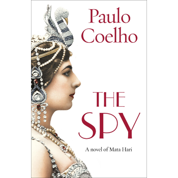 The Spy (Paperback) bij Singel 344