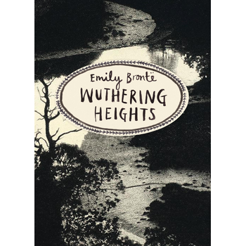 Wuthering Heights (Vintage Classics Bronte Series) (Paperback) bij Singel 344