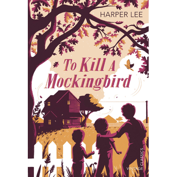 To Kill a Mockingbird (Paperback) bij Singel 344