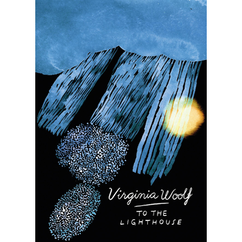 To The Lighthouse (Vintage Classics Woolf Series) (Paperback) bij Singel 344