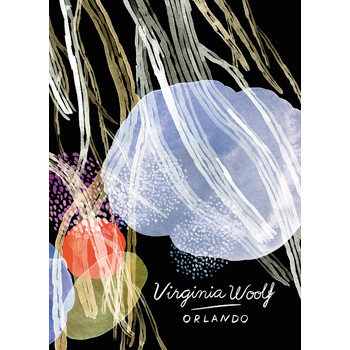 Orlando (Vintage Classics Woolf Series) (Paperback) bij Singel 344