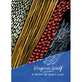 A Room of One's Own and Three Guineas (Vintage Classics Woolf Series) (Paperback) bij Singel 344