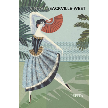 Pepita (Paperback) bij Singel 344