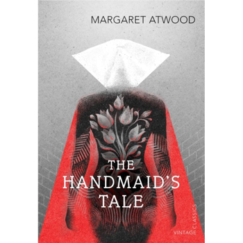 The Handmaid's Tale (Paperback) bij Singel 344