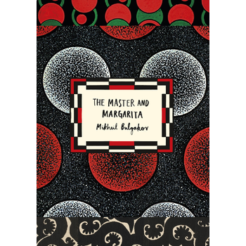 The Master and Margarita (Vintage Classic Russians Series) (Paperback) bij Singel 344