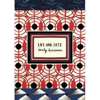 Life and Fate (Vintage Classic Russians Series) (Paperback) bij Singel 344