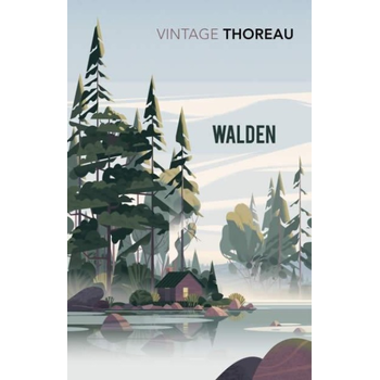 Walden (Paperback) bij Singel 344