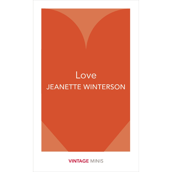 Love (Paperback) bij Singel 344