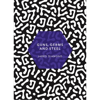 Guns, Germs and Steel (Paperback) bij Singel 344