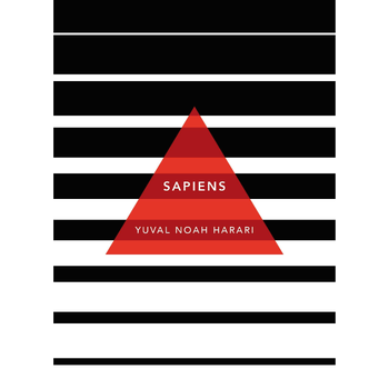 Sapiens (Paperback) bij Singel 344