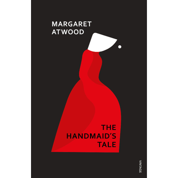 The Handmaid's Tale (Paperback) bij Singel 344