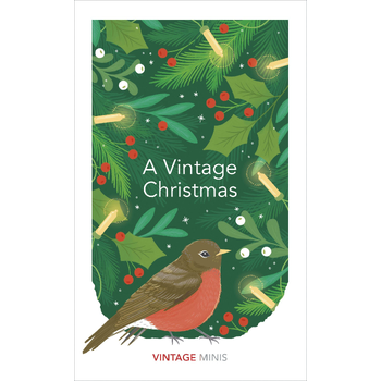 A Vintage Christmas (Hardback) bij Singel 344