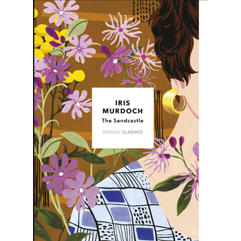 The Sandcastle (Vintage Classics Murdoch Series) (Paperback) bij Singel 344