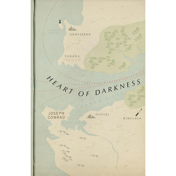 Heart of Darkness (Paperback) bij Singel 344