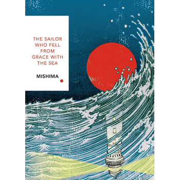 The Sailor Who Fell from Grace With the Sea (Vintage Classics Japanese Series) (Paperback) bij Singel 344