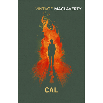 Cal (Paperback) bij Singel 344