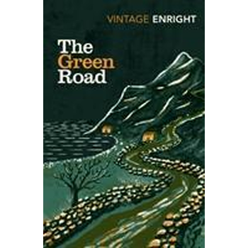 The Green Road (Paperback) bij Singel 344