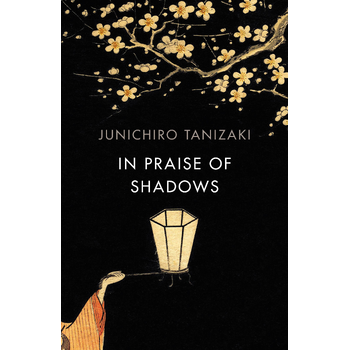 In Praise of Shadows (Paperback) bij Singel 344