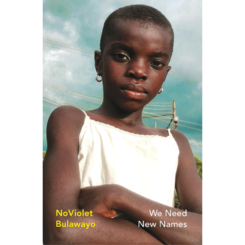 We Need New Names (Paperback) bij Singel 344