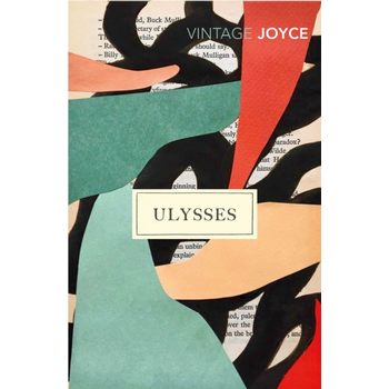 Ulysses (Paperback) bij Singel 344