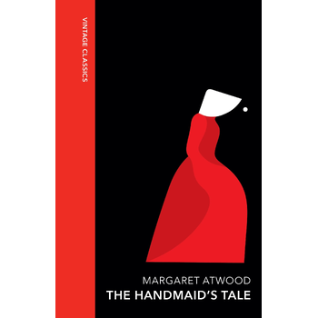 The Handmaid's Tale (Hardback) bij Singel 344