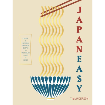 JapanEasy (Hardback) bij Singel 344