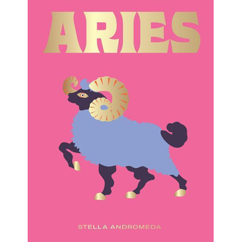 Aries (Hardback) bij Singel 344