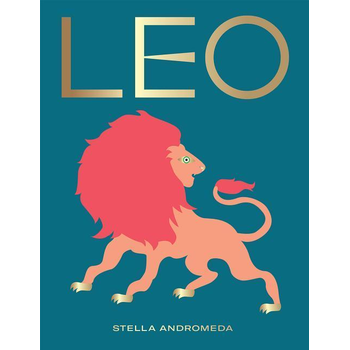 Leo (Hardback) bij Singel 344