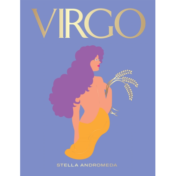Virgo (Hardback) bij Singel 344