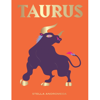 Taurus (Hardback) bij Singel 344