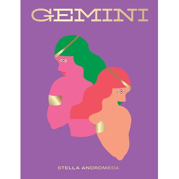 Gemini (Hardback) bij Singel 344