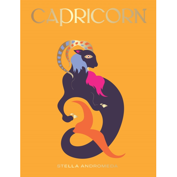 Capricorn (Hardback) bij Singel 344