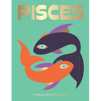 Pisces (Hardback) bij Singel 344