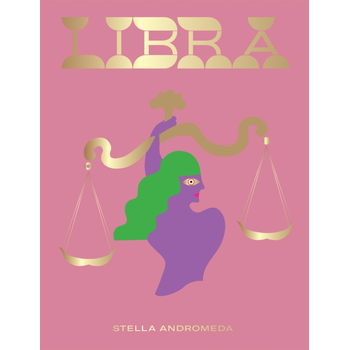 Libra (Hardback) bij Singel 344