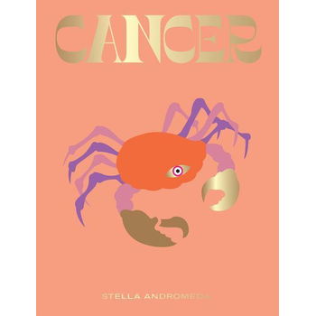 Cancer (Hardback) bij Singel 344