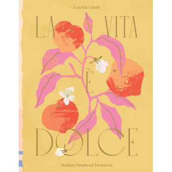 La Vita e Dolce (Hardback) bij Singel 344