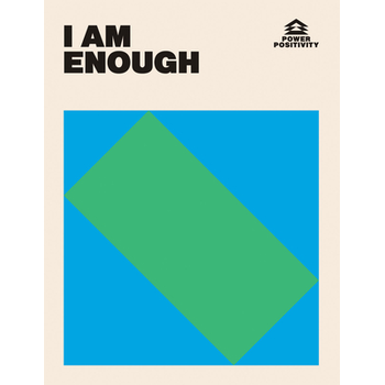 I AM ENOUGH (Hardback) bij Singel 344