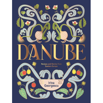Danube (Hardback) bij Singel 344