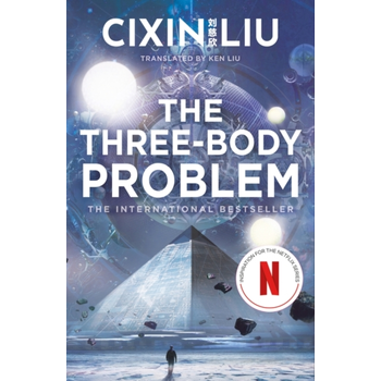 The Three-Body Problem (Paperback) bij Singel 344