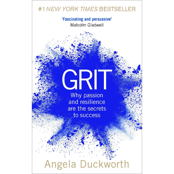 Grit (Paperback) bij Singel 344